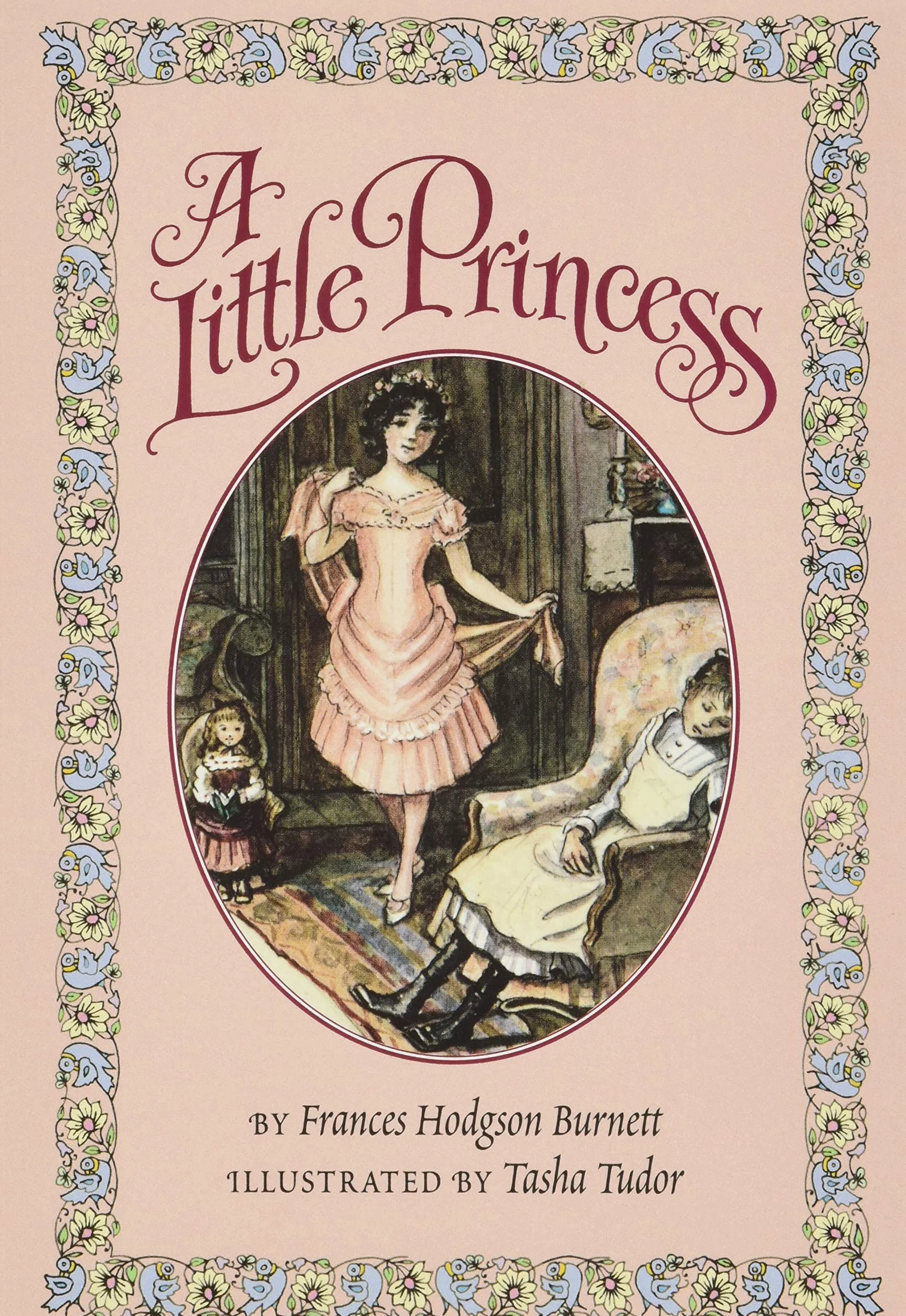 A Little Princess