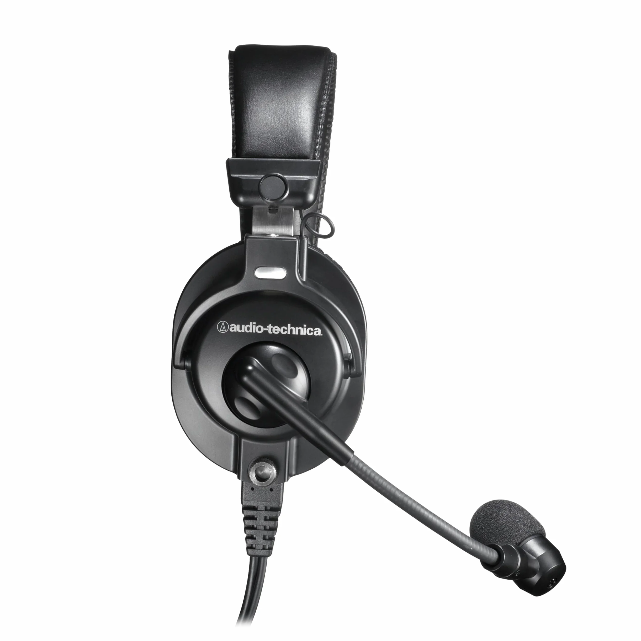 Audio-Technica BPHS1 Broadcast Series Zestaw słuchawkowy stereo