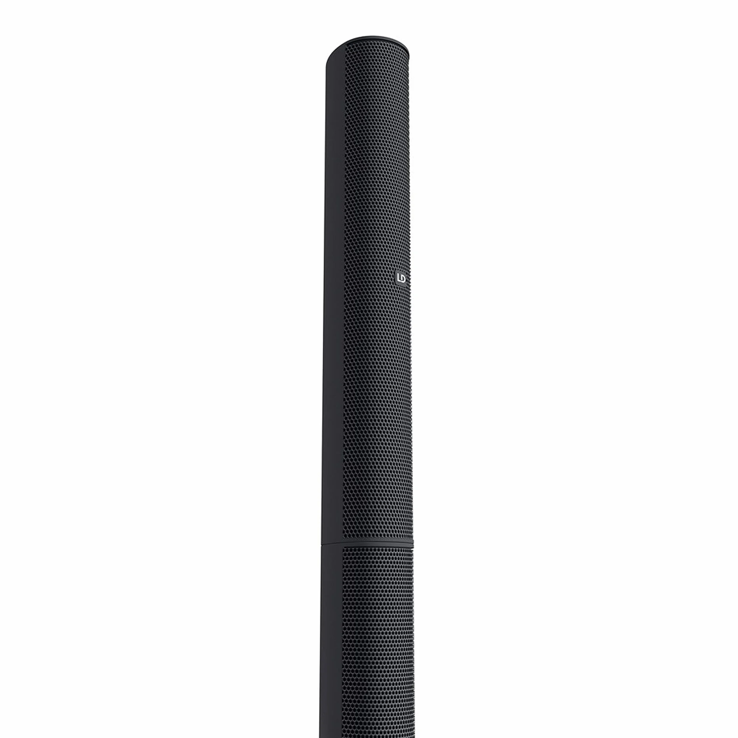 LD Systems MAUI 5 GO 100 ultraprzenośny system kolumnowy PA na baterie 3200 mAh