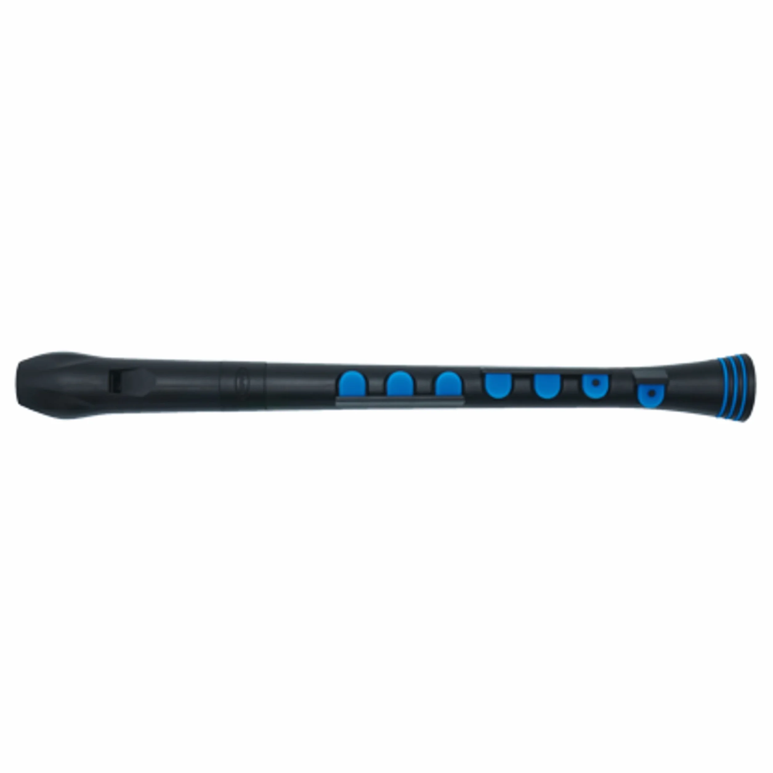 NUVO Recorder+, czarno-niebieski, niemiecki