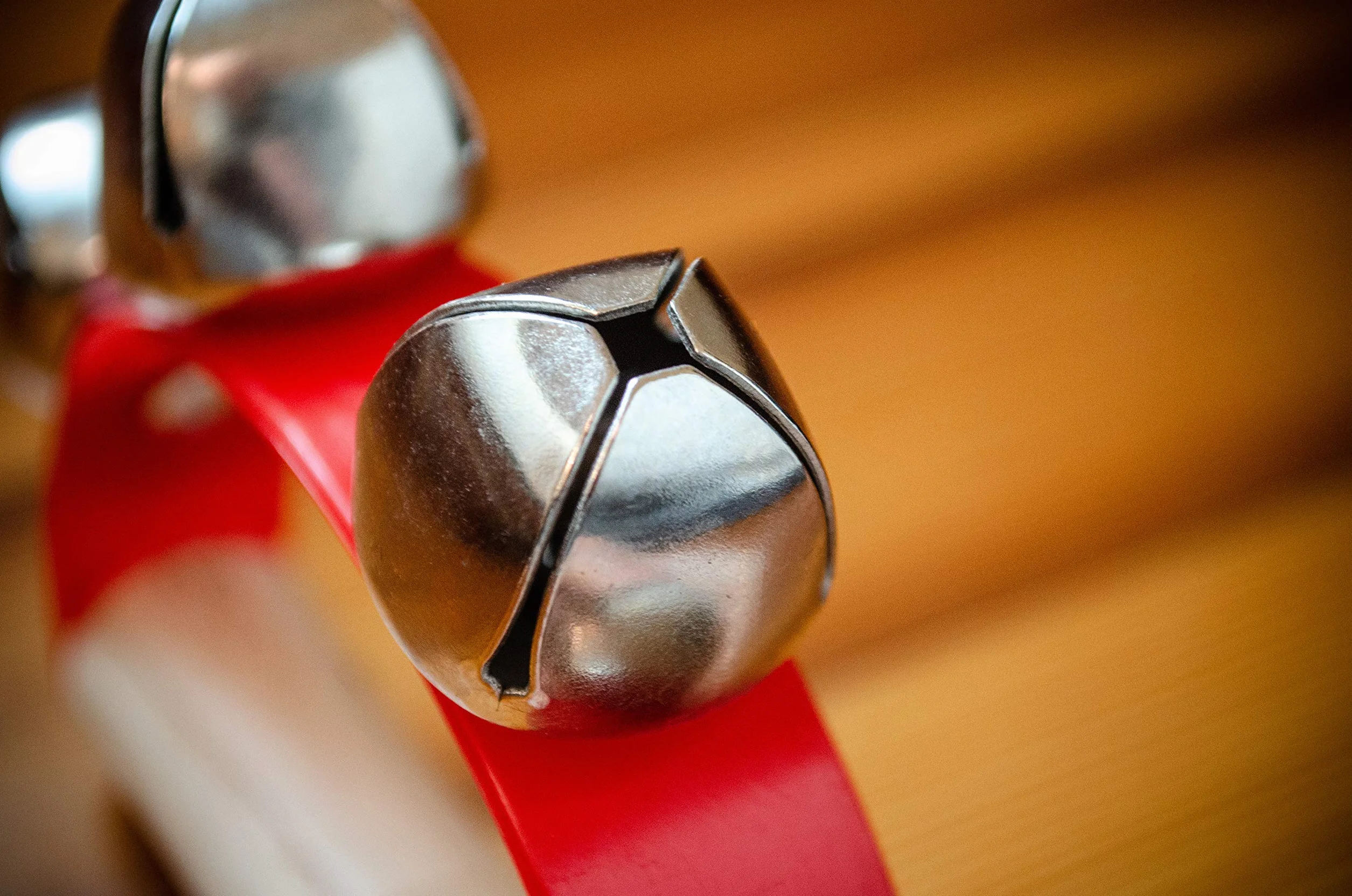 NINO® Percussion Sleigh Bell