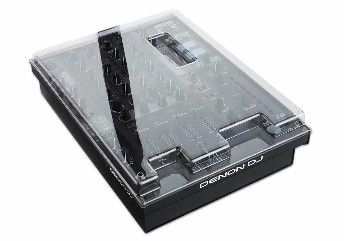 Decksaver X1800 X1850 Prime Cover Pokrowiec DJ-ski