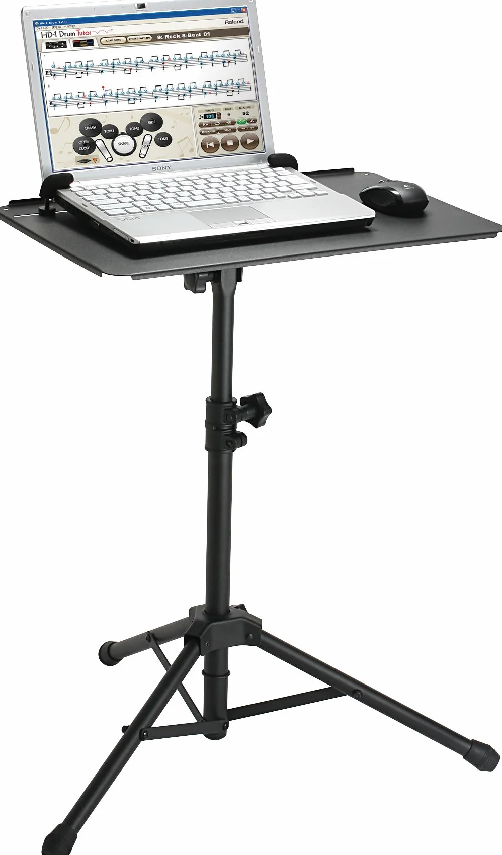 Roland SS-PC1 Support Stand for PC