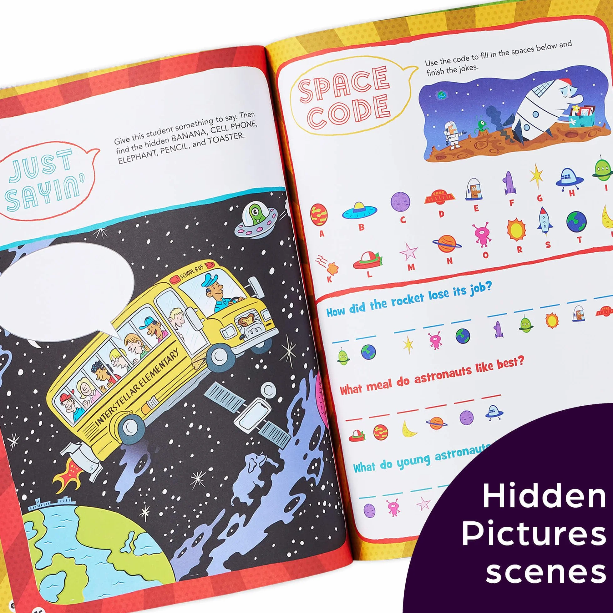 Make Your Own Comic Adventures: 65+ Activities for Creating Your Own Comics!