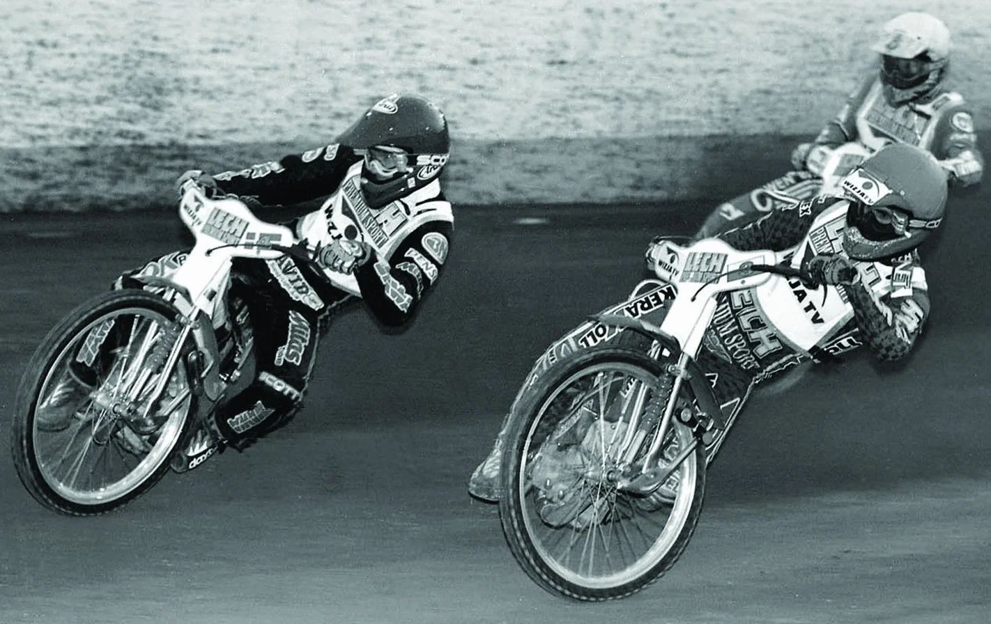 Speedway Legends