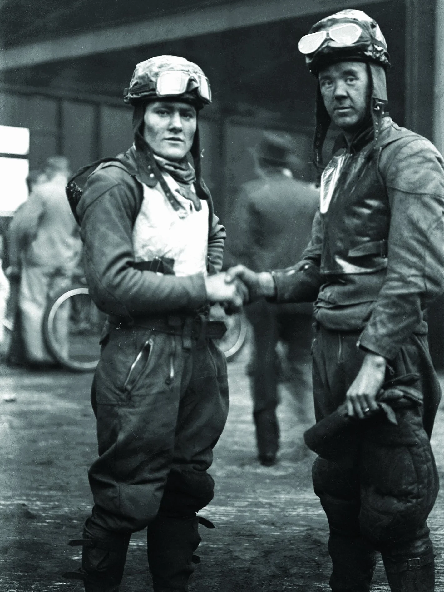 Speedway Legends