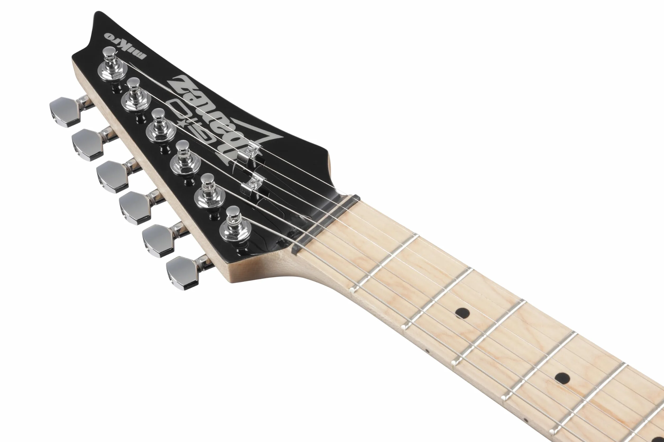 Ibanez GRGM21M-JB GIO MiKro RG Series gitara elektryczna - klejnot niebieski
