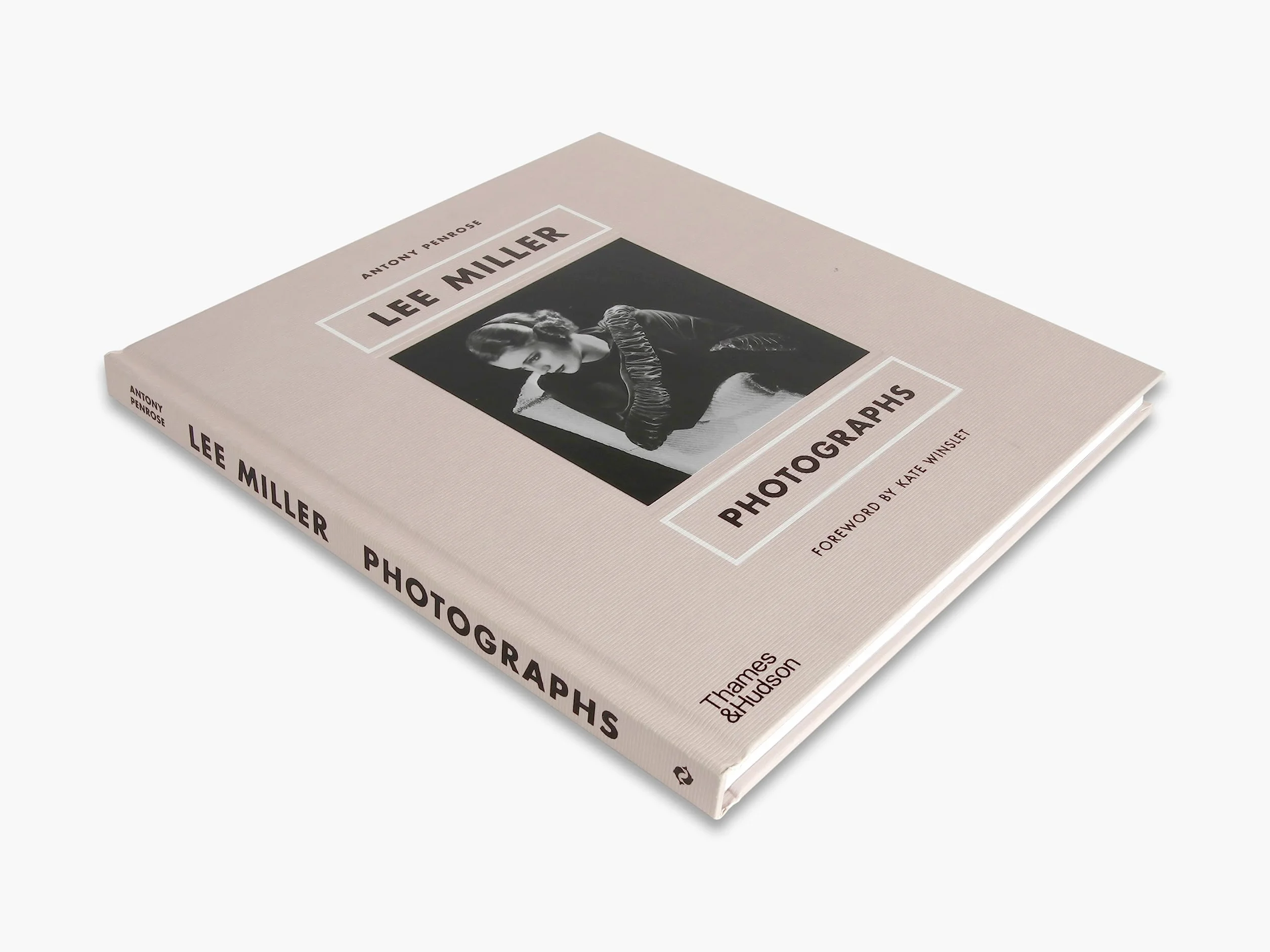 Lee Miller Photographs /anglais
