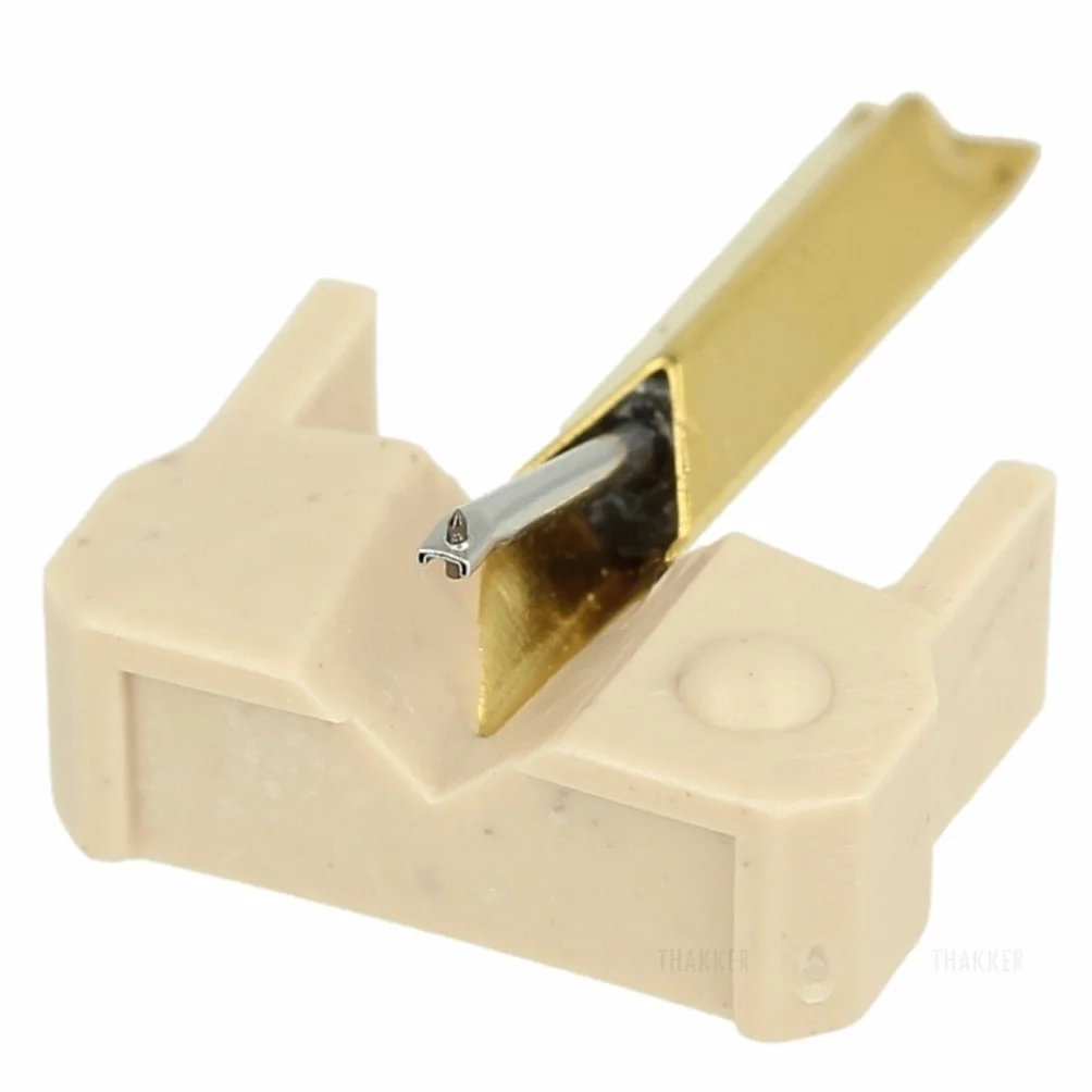 THAKKER N 75 B Typ II Sztylet do Shure M 75 MB/M 75 MB Typ 2 - Wykonanie szwajcarskie