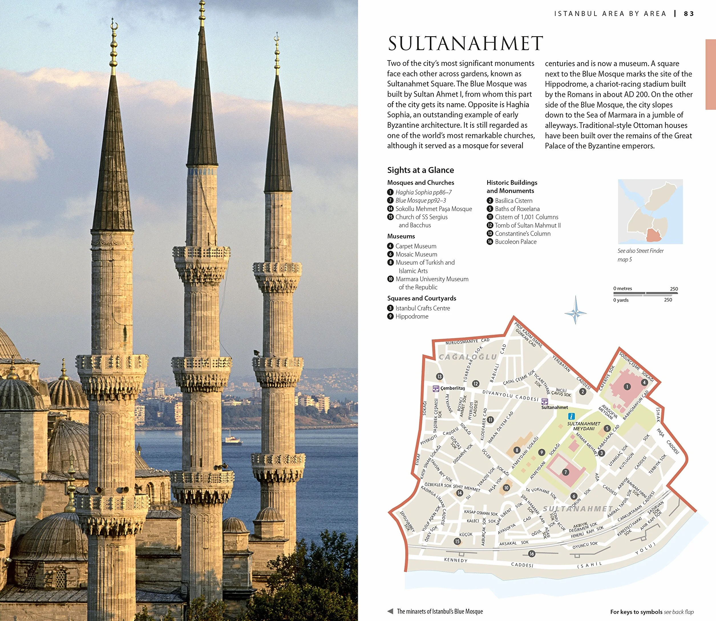 DK Eyewitness Travel Guide Turkey: Eyewitness Travel Guide 2016
