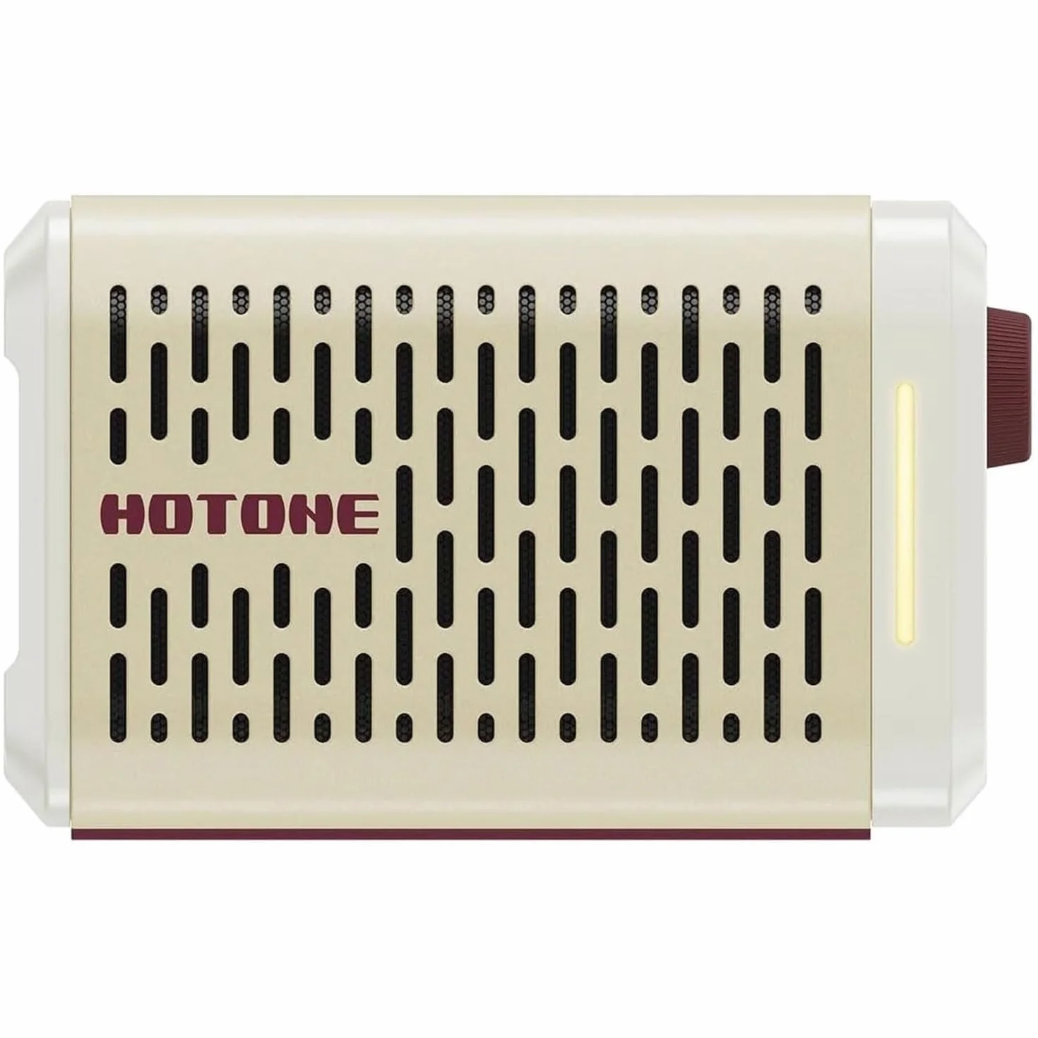 Hotone AP-5WH wzmacniacz gitarowy Pulze Mini Modeling Amp z ładowarką keepdrum
