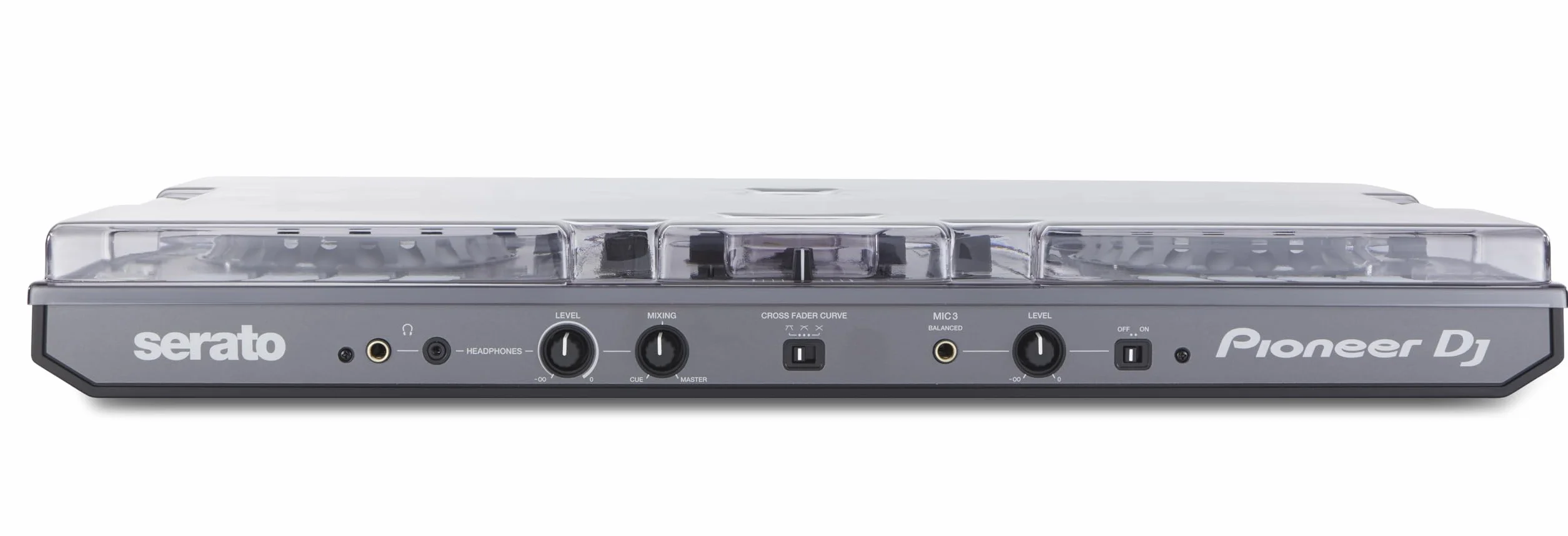 Decksaver Pioneer DDJ-SX3 Cover - Pokrowiec na sprzęt DJ-ski