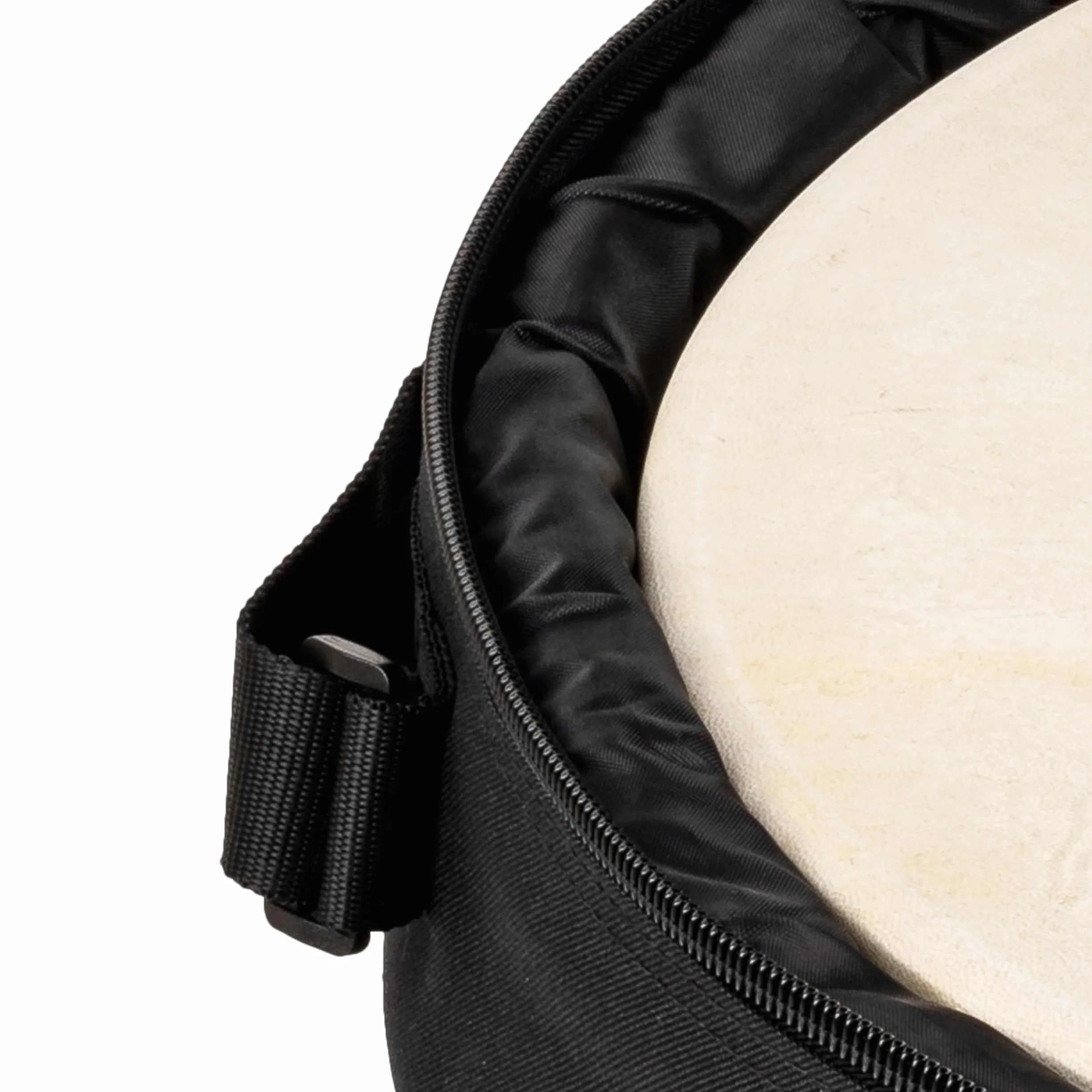 Meinl MFDB-18 45.7 cm x 2 1/5.1 cm profesjonalna torba na bęben ramowy