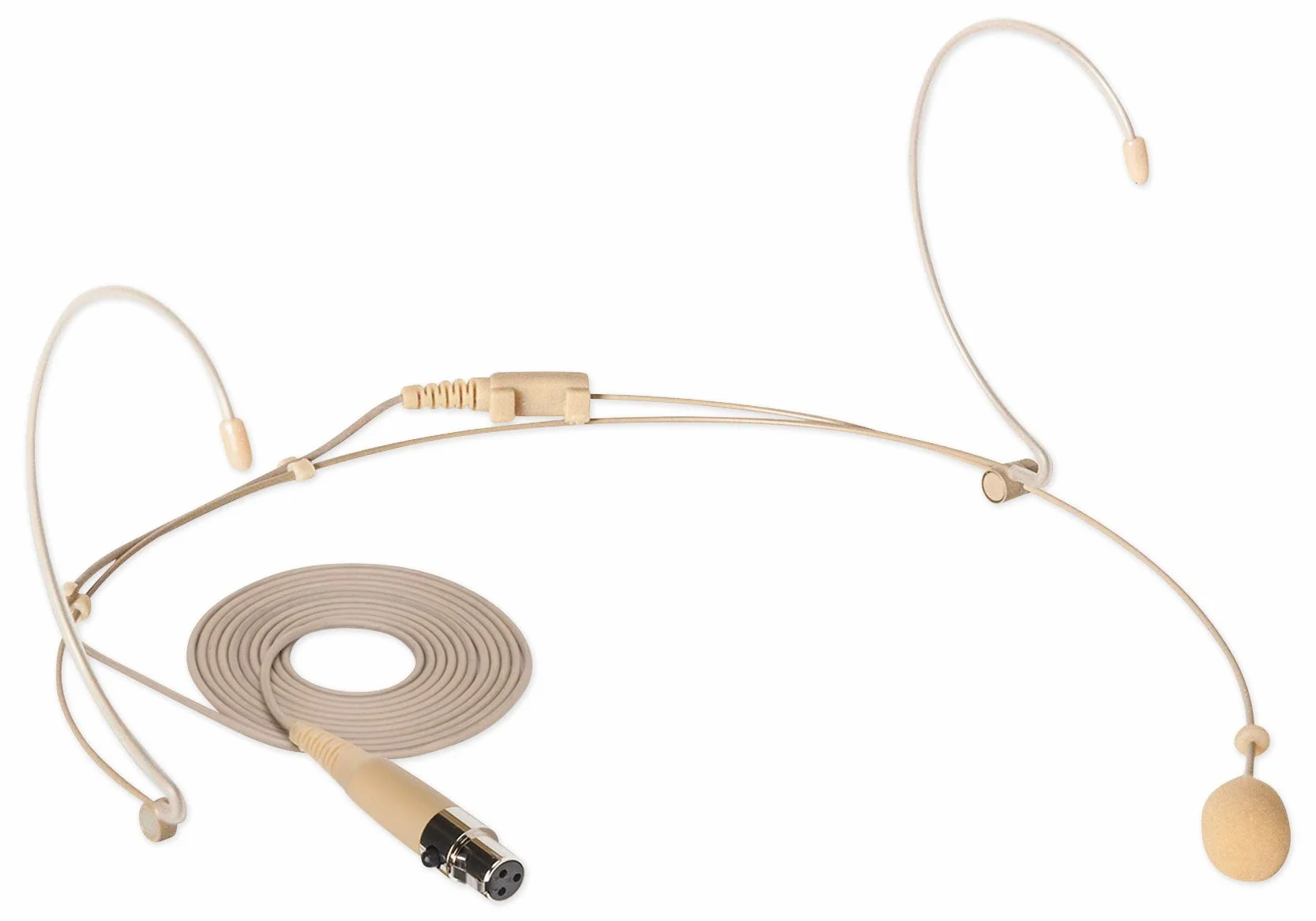 Samson XPD2 zestaw słuchawkowy mikrofon - cyfrowy system bezprzewodowy USB