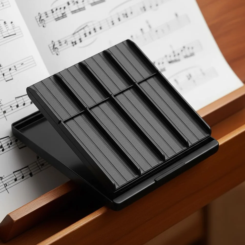 Reed Case, 8 szt. Saksofon Klarnet Reed Storage Case Wodoodporny futerał do Przechowywania