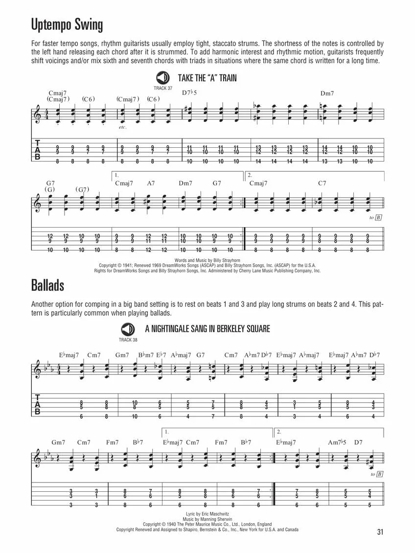 Hal leonard guitar method - jazz guitar guitare +cd: A Comprehensive Guide with Detailed Instruction and More Than 20 Great Jazz Standards