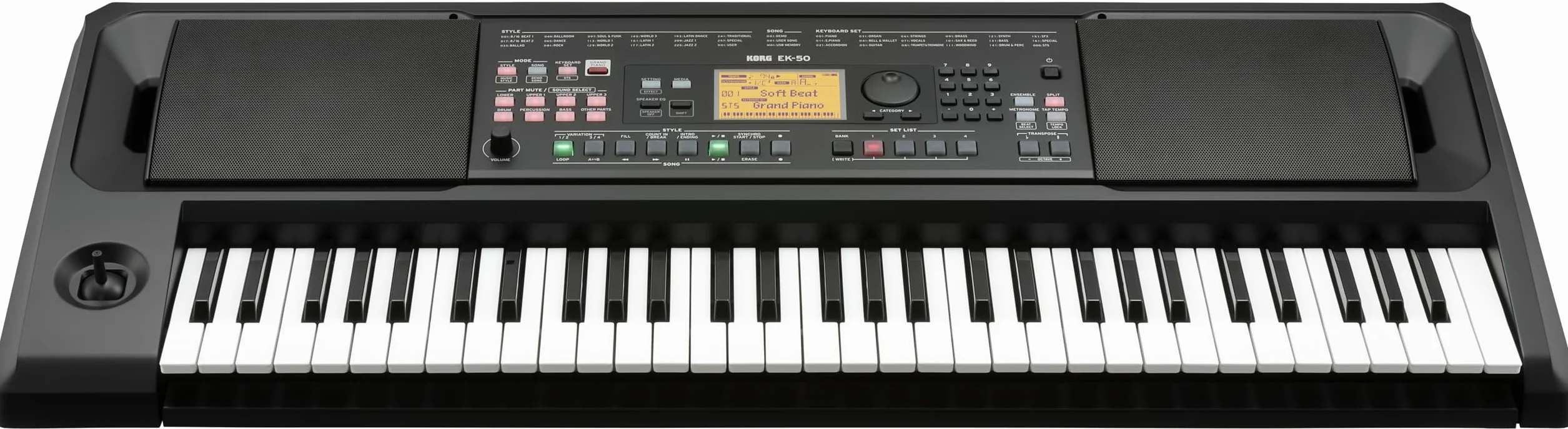 Ek-50