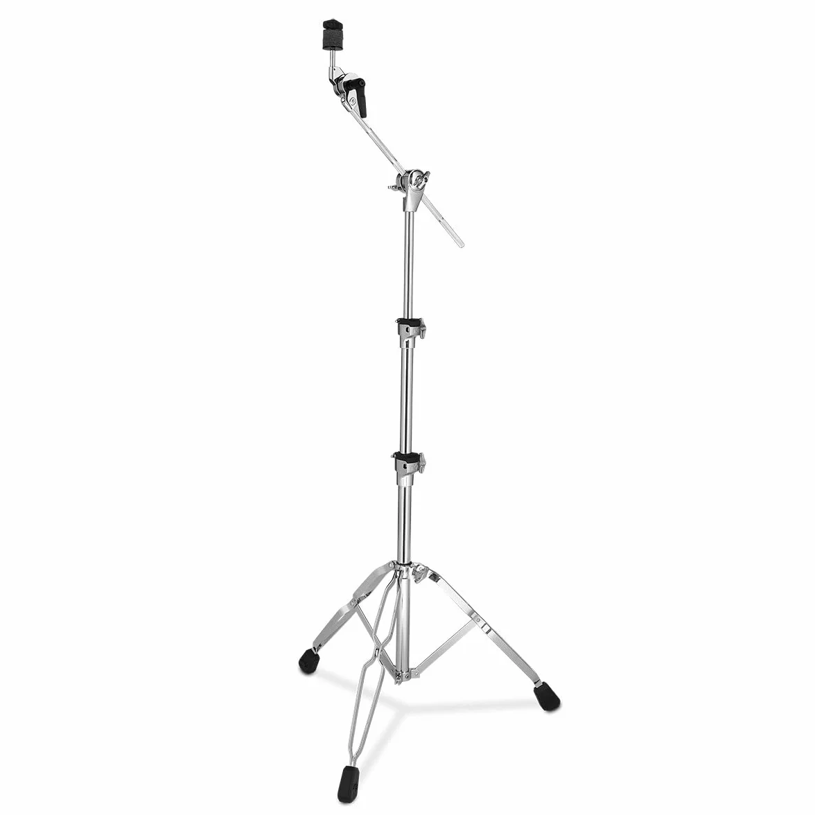 Pacific Drums Concept Series Statyw Łamany Pod Talerz Boom, Chromowany