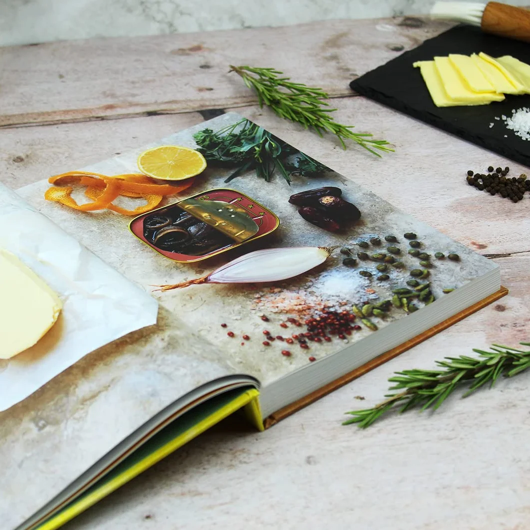 Butter: A Celebration: An array of stunning recipes showcasing this delicious ingredient; from buttery scrambled eggs to the perfect scones