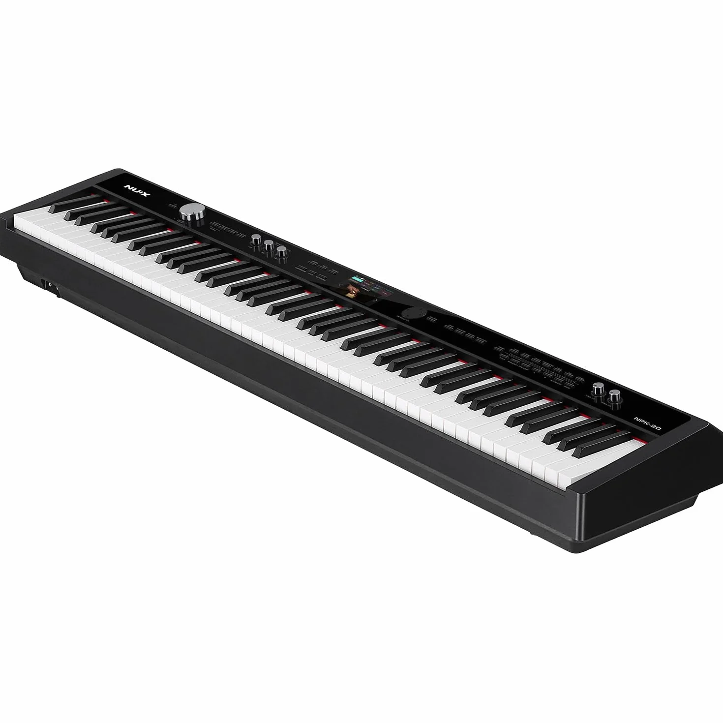 NUX Profesjonalne pianino cyfrowe