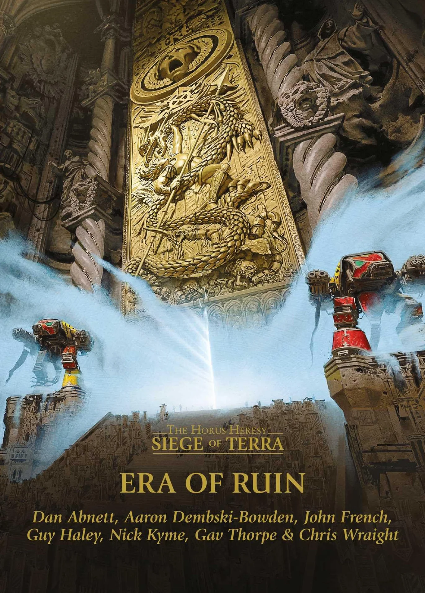 Era of Ruin