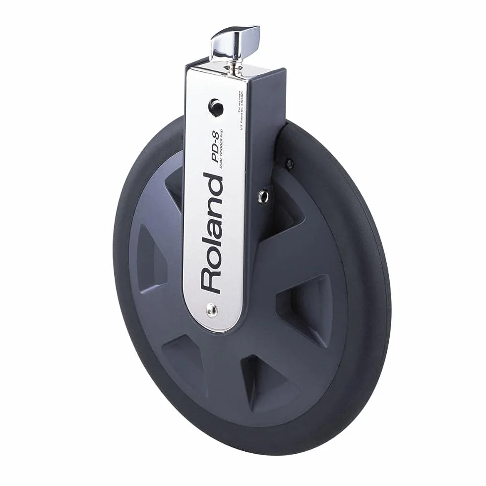 Roland PD-8 Dual-Trigger Pad