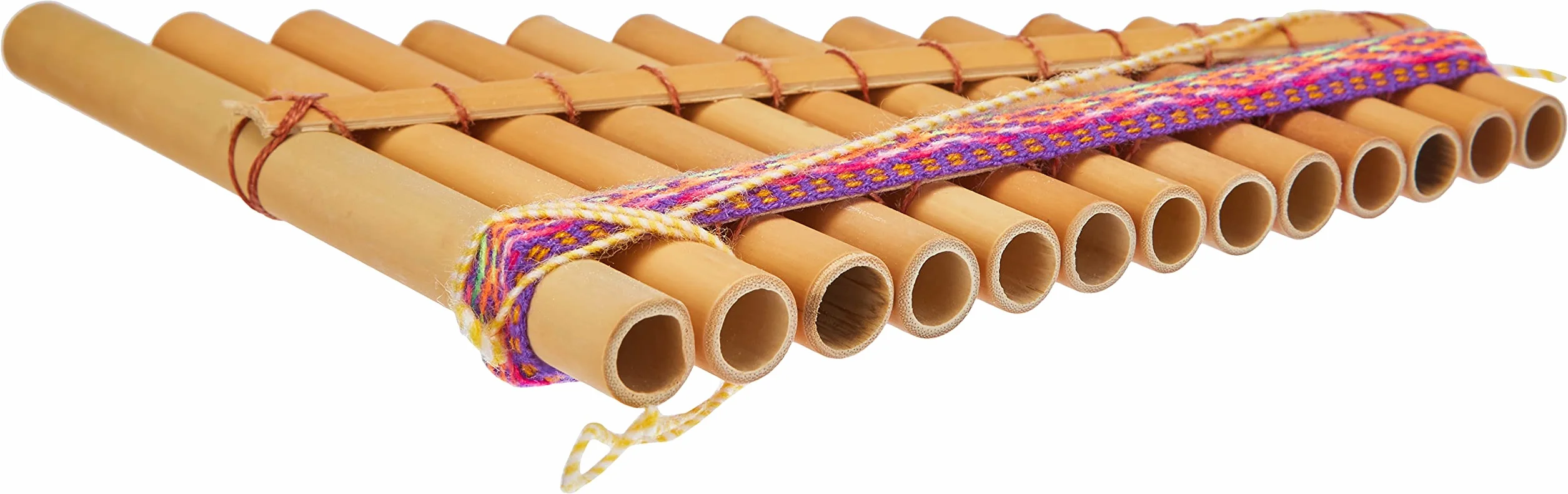 Percussion Plus PP863 Peruwiańska rura patelni