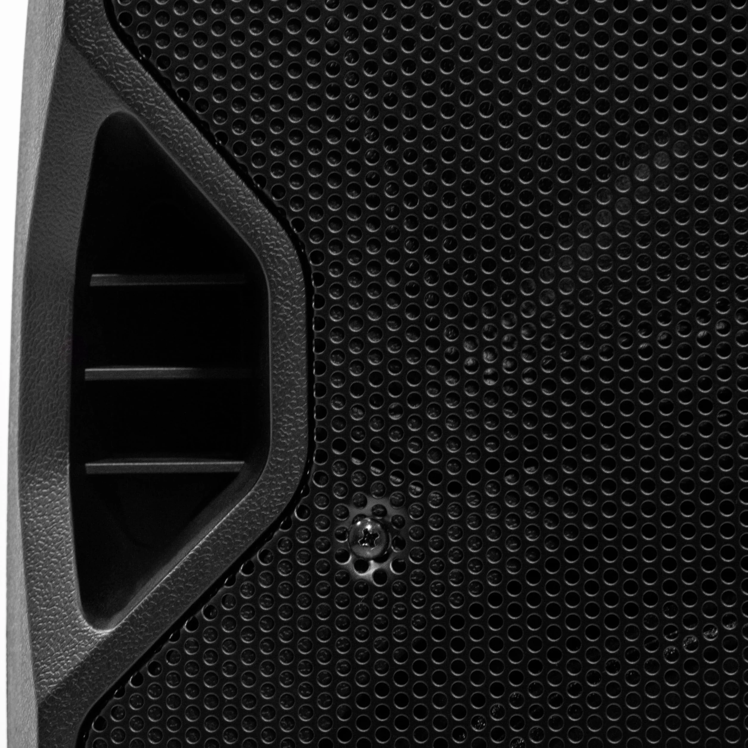 12" czarny 2-drożny aktywny głośnik - Moc 400 W - bezprzewodowe połączenie Bluetooth - wejście mikrofonowe/liniowe - solidny ABS - TWS - mocny i wszechstronny - idealny dla DJ-ów, animacji, sceny.
