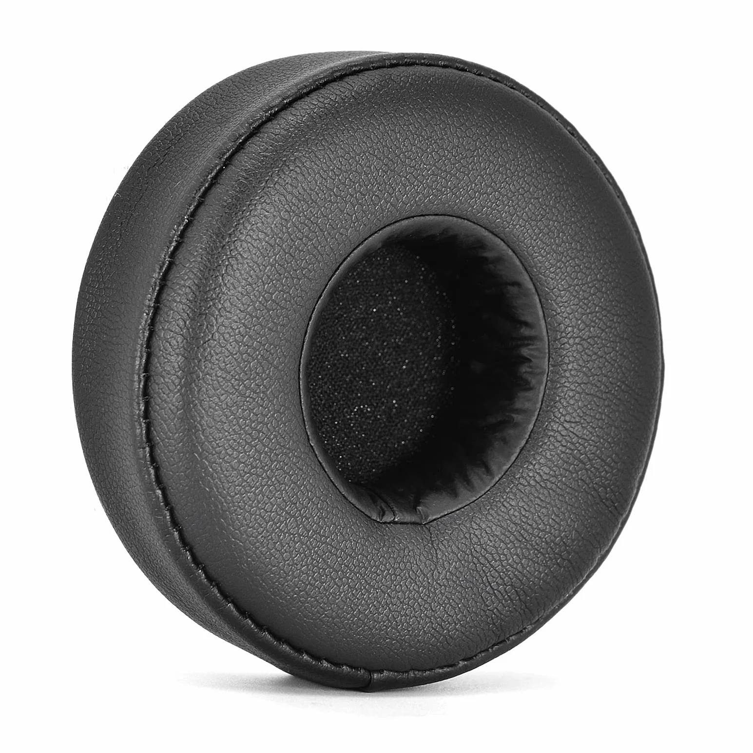 INF Zamienne podkładki do Panasonic Technics Professional RP-DJ1200/1205/1210, podkładki ze skóry PU i elastyczna gąbka o wysokiej gęstości