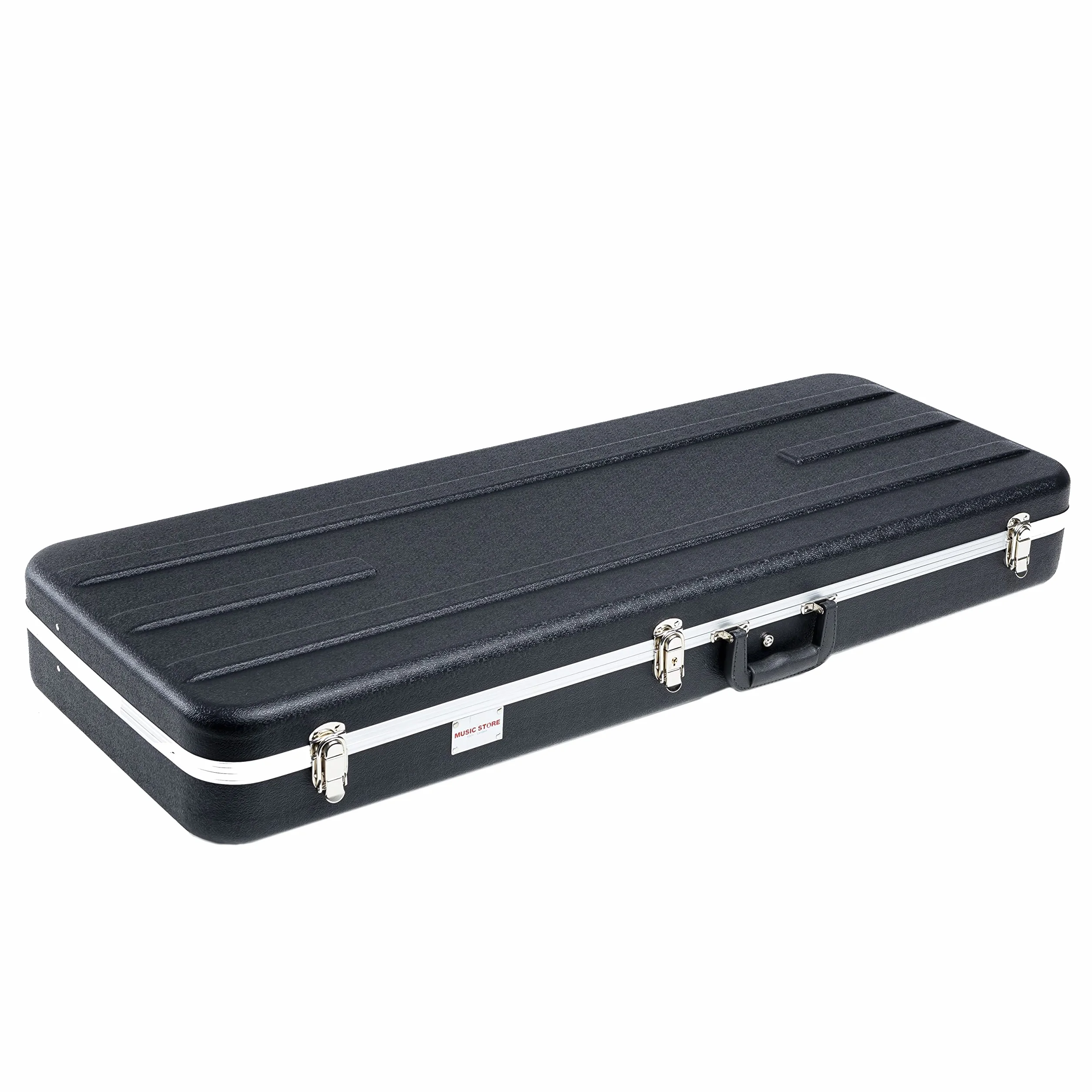 Fame Hard-Case ABS Deluxe (Electric Guitar) - Futerał do gitary elektrycznej