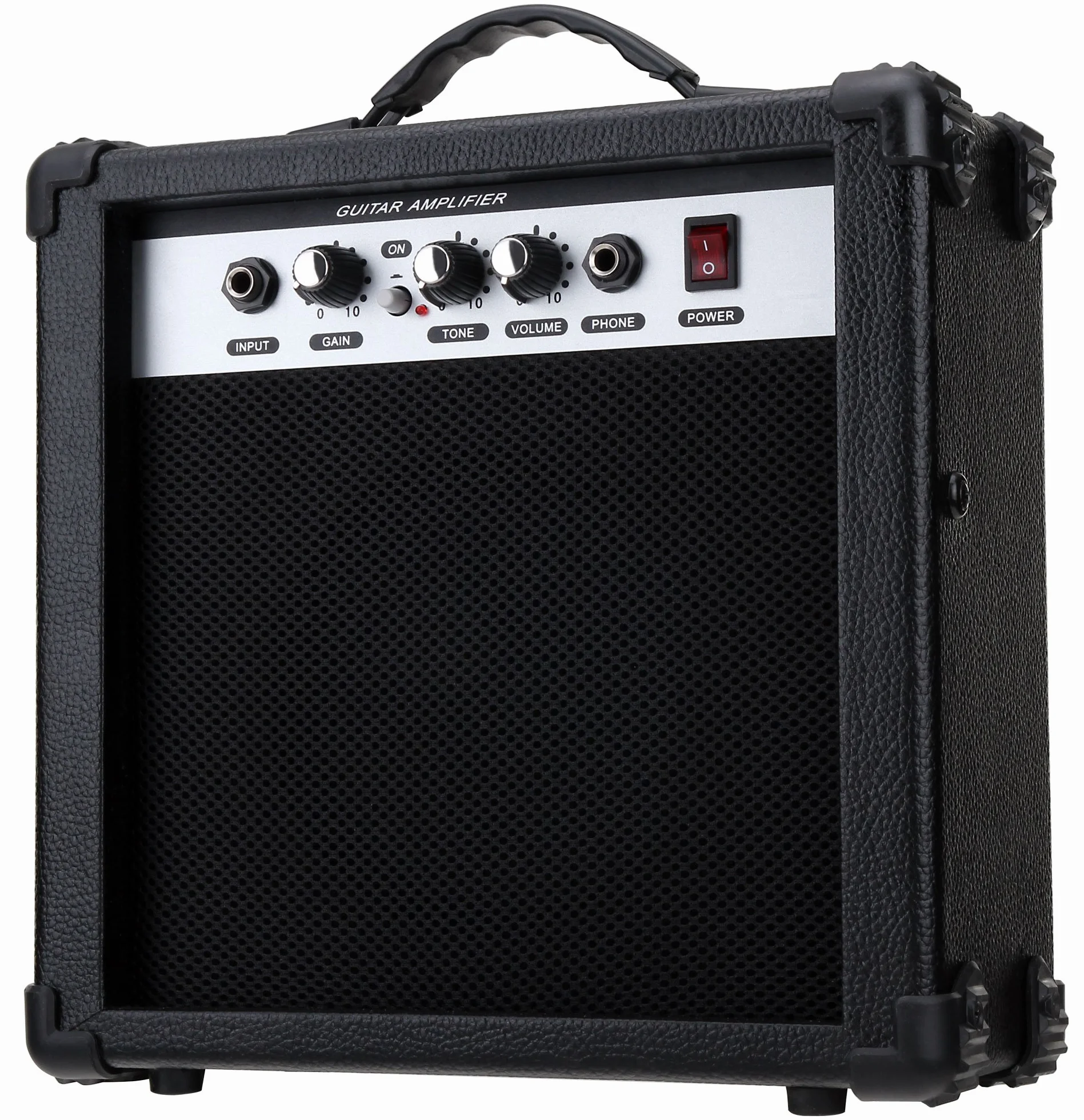 Rocktile Banger's Pack kompletny zestaw gitara elektryczna, fioletowy (wzmacniacz, tremolo, torba, kabel, pasek, kostka, struny zapasowe i szkoła z CD/DVD)