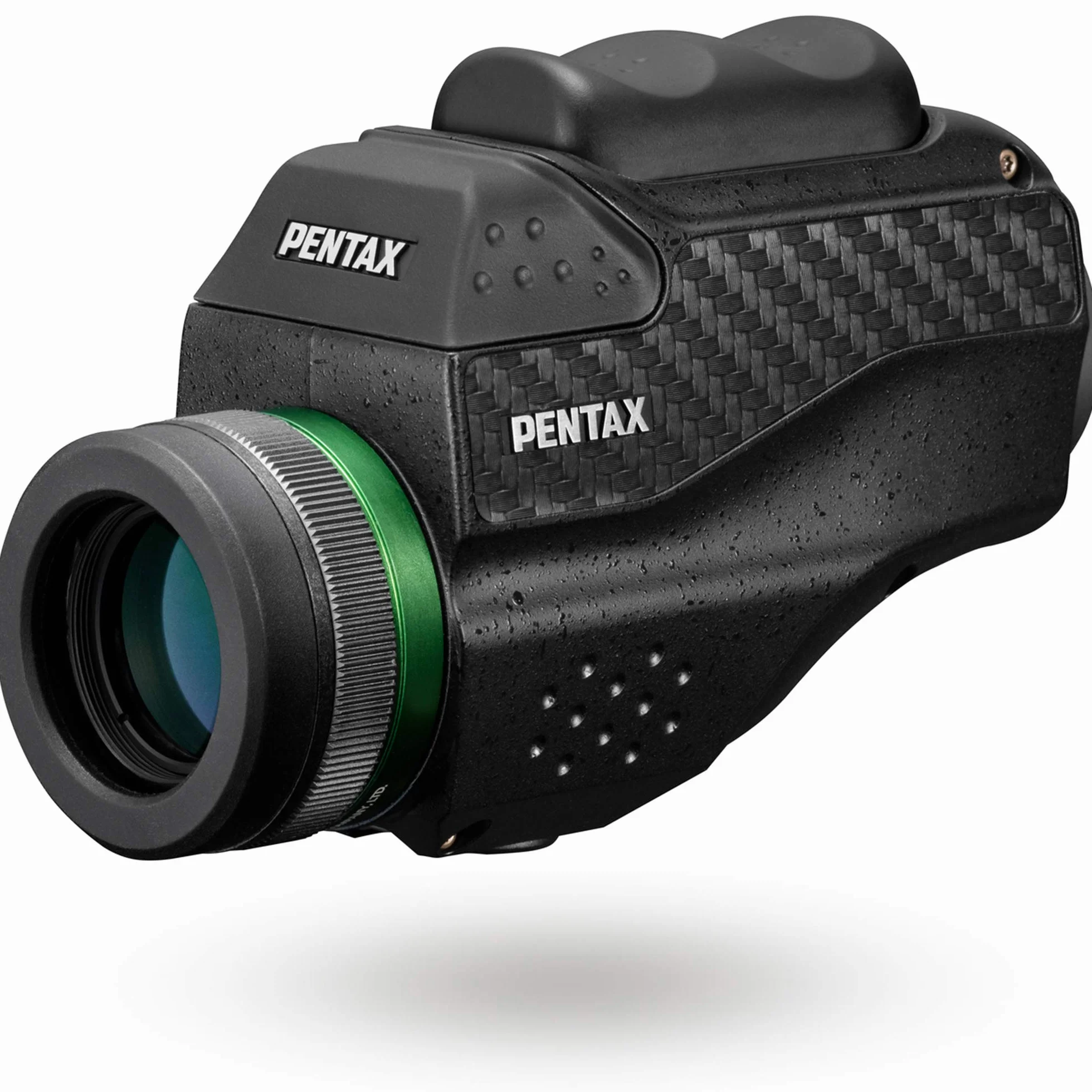 Pentax MONOCULAR VM 6x21 WP Lornetka Jednookularowa, Czarny, null