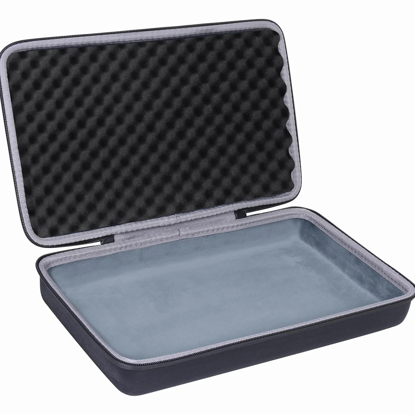 Hart Reise Schutz Hülle Etui Tasche für Novation Launchkey Mini MK3 MK2 25-Tasten-USB-Keyboard-Controller