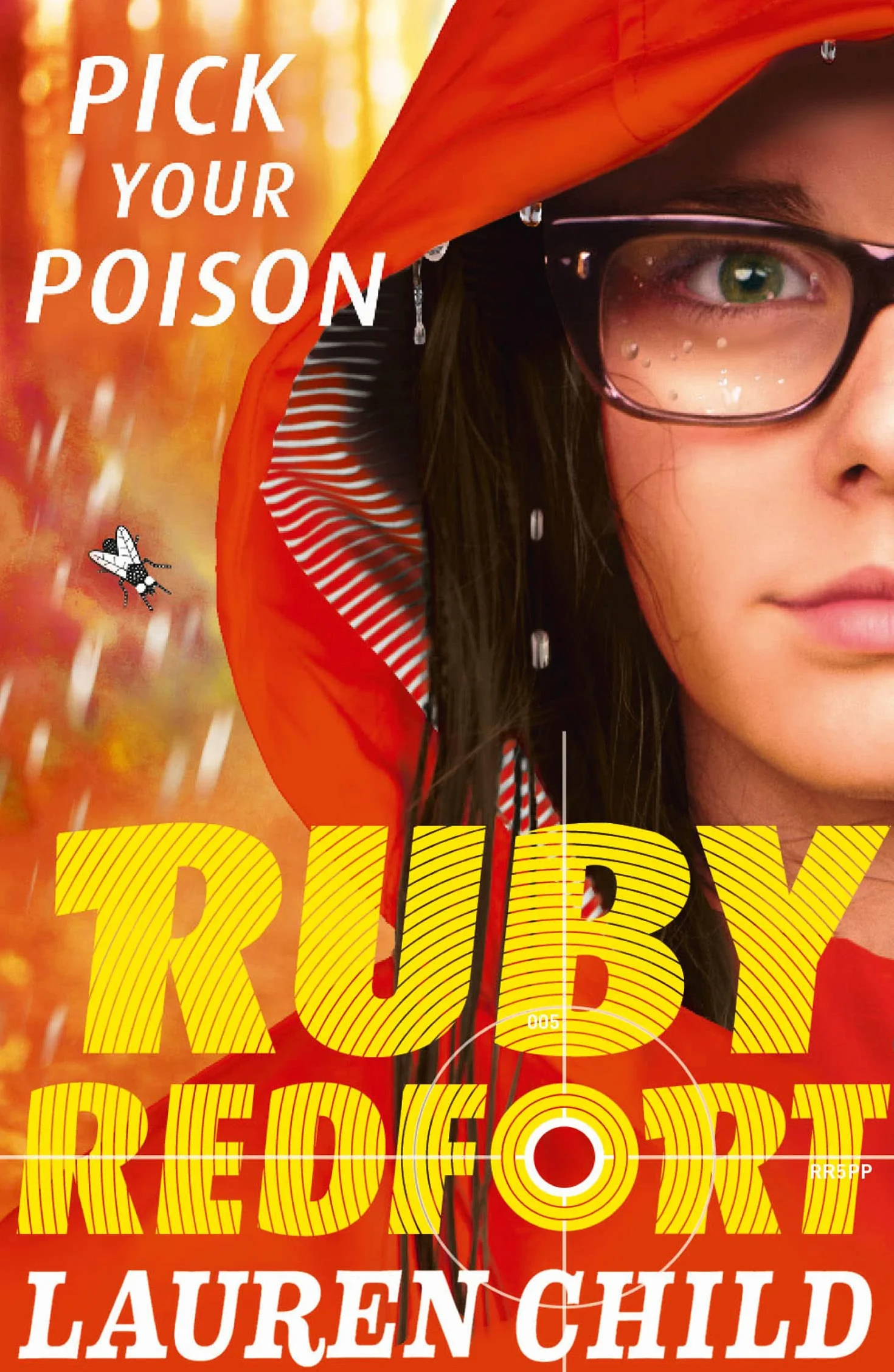 Pick Your Poison: An Incredible Children's Mystery for Fans of Detective Stories: Book 5
