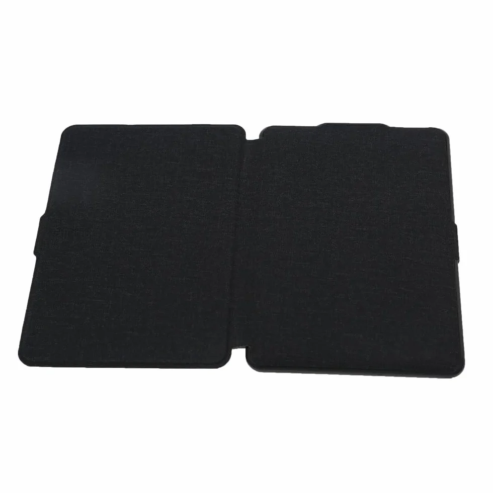 Etui magnetyczne Kindle Paperwhite 1/2/3 Black