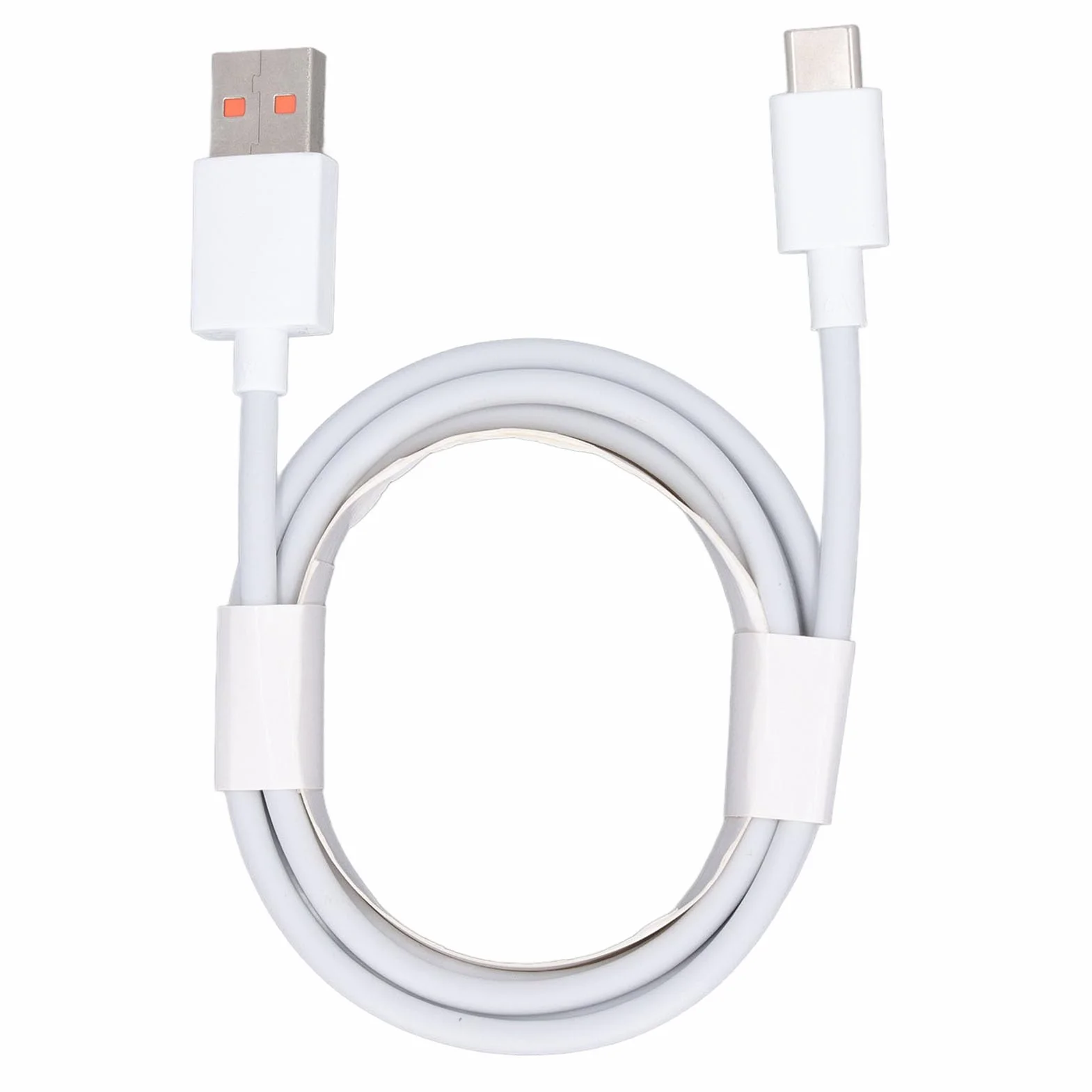 Kabel USB C, Szybkie ładowanie 120 W 6 A dla urządzeń 6,6 Stopy, Bezpieczeństwo Przede Wszystkim, z Zabezpieczeniem Przed Przeciążeniem, Zabezpieczeniem Przed Zwarciem