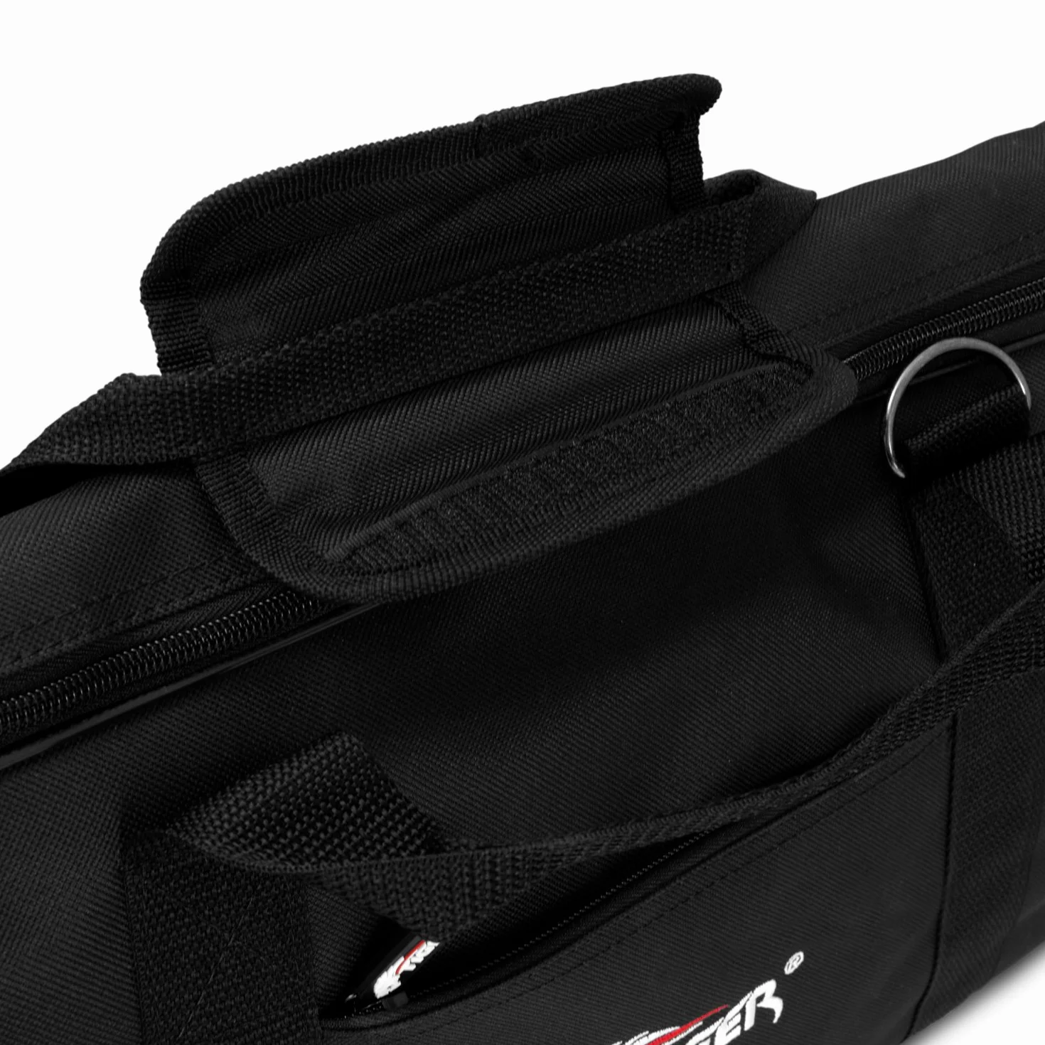 Tiger 61 torba na klawiaturę 970 x 375 x 140 mm czarna KGB14-05