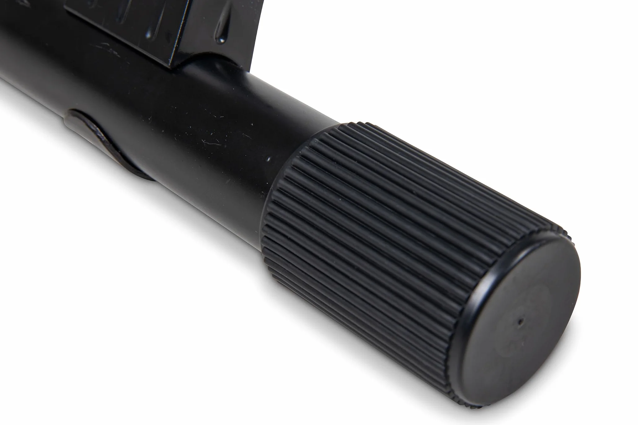 GEWA stojak na keyboard KS-10B składany czarny wysokość 55-80 cm obciążenie 25 kg