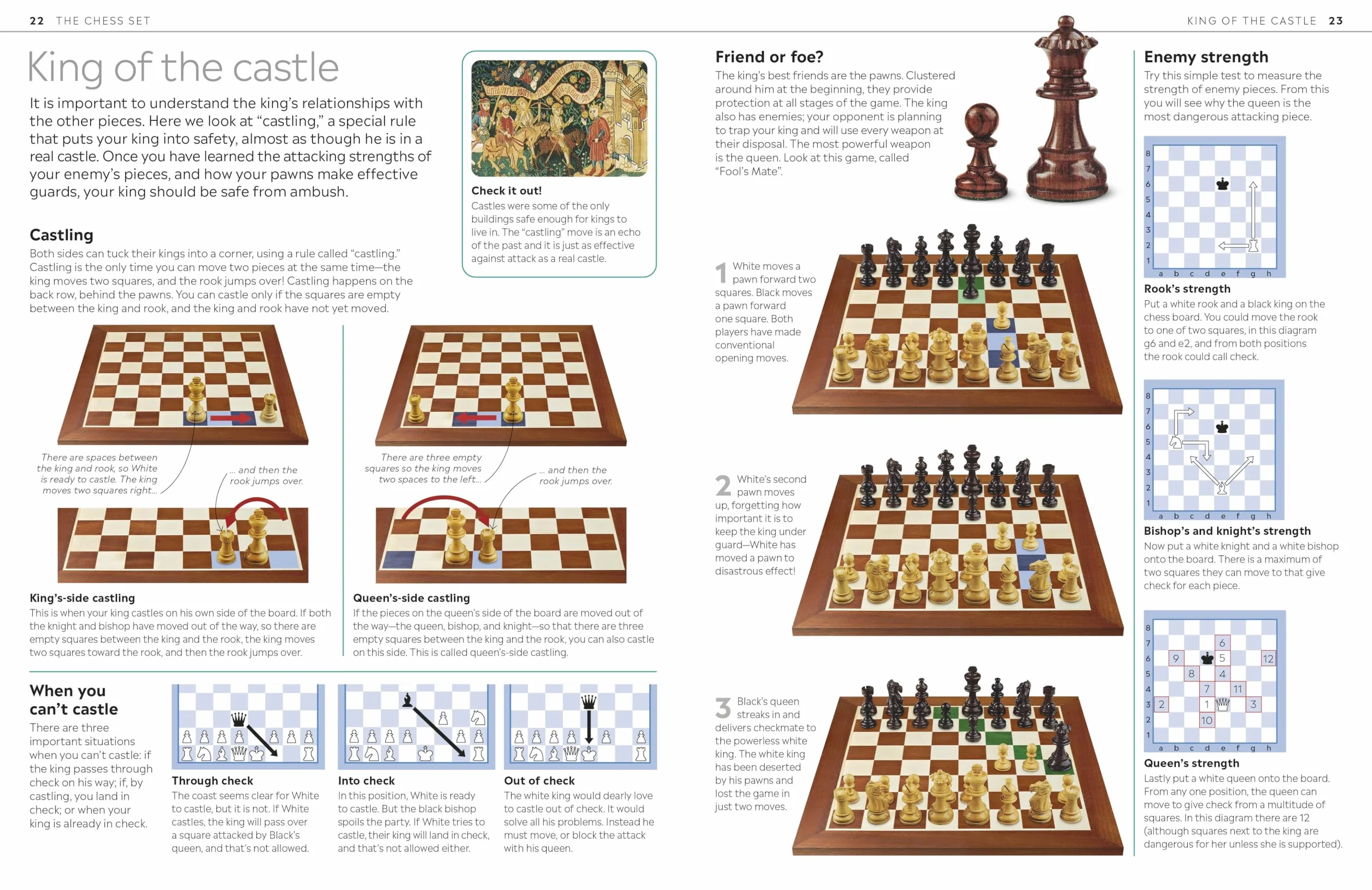 Chess for Kids