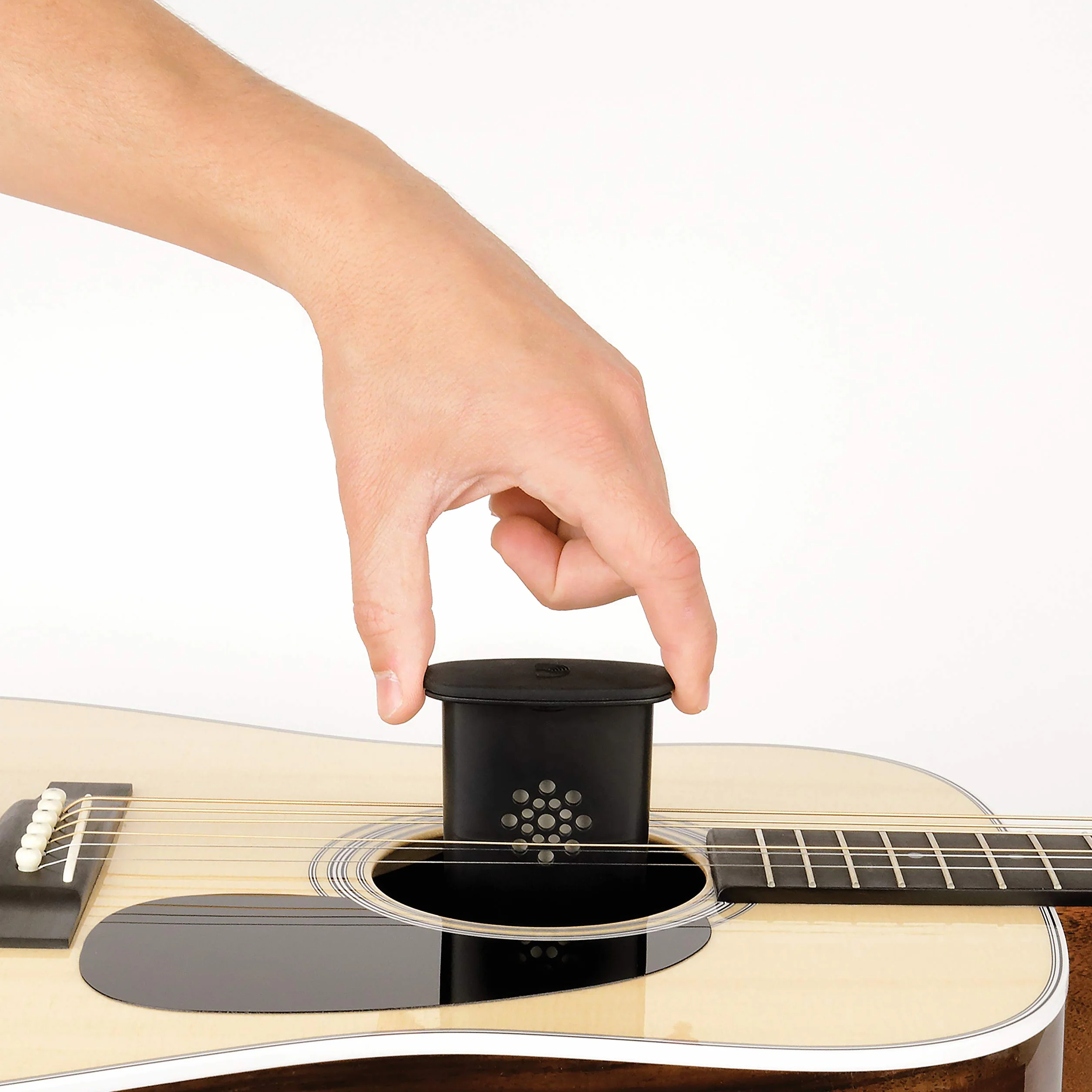 D'Addario GHP Acoustic Guitar Humidifier Pro - Akcesorium do gitar