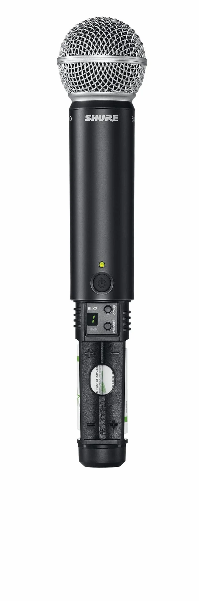 BLX288E/SM58-K3E