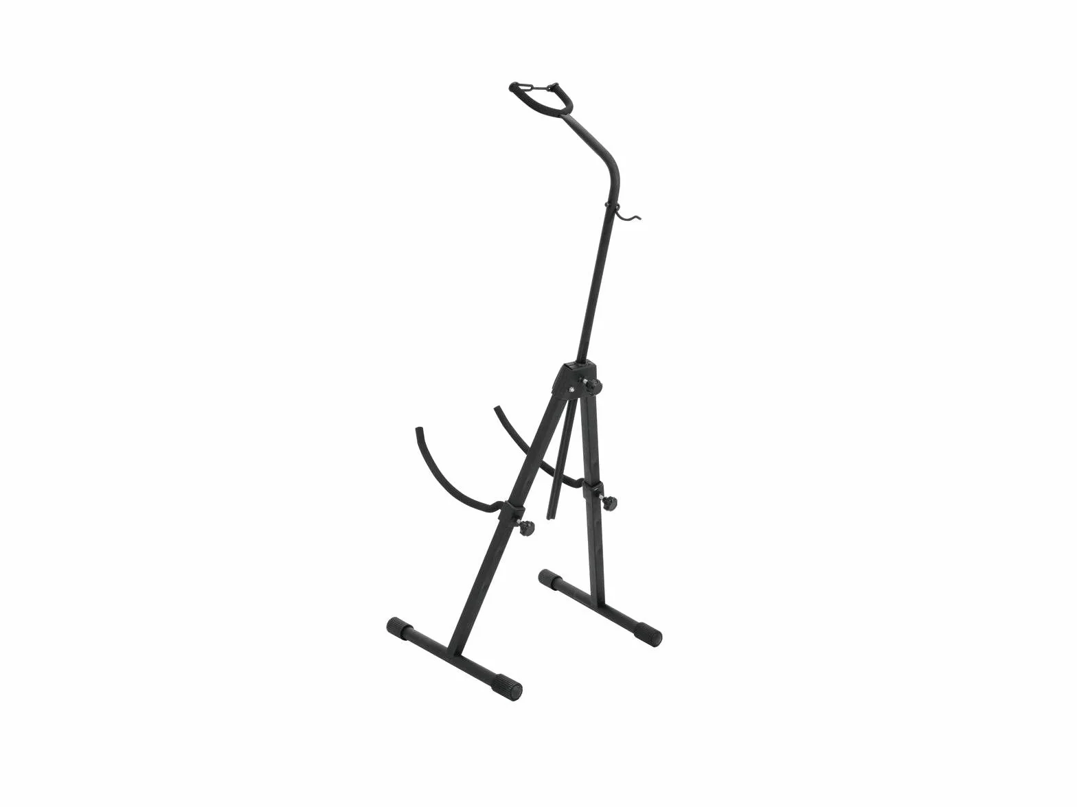 DIMAVERY Stojak do telefonu komórkowego/kontrabas