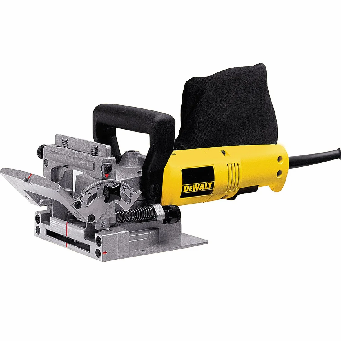DEWALT -DW682K Biscuit Jointer 240 V **UK PLUG dostawa z adapterem**