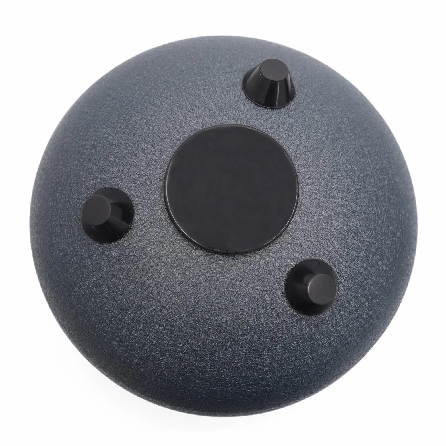 Rayzm Stalowy bęben językowy 15 cm 8 nut skala diatoniczna C-Key instrument perkusyjny