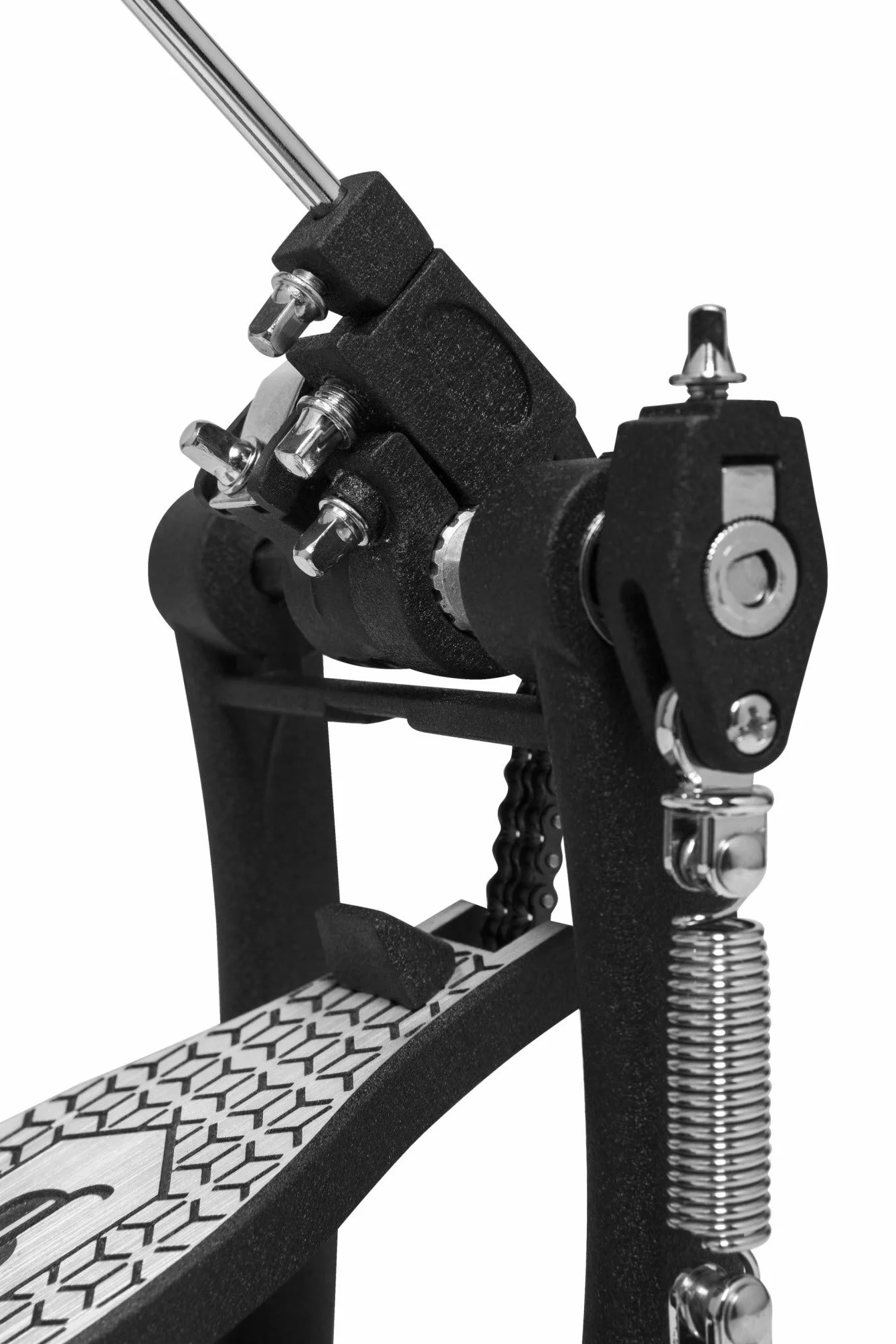 Stagg Bass Drum Pedal Double Chain