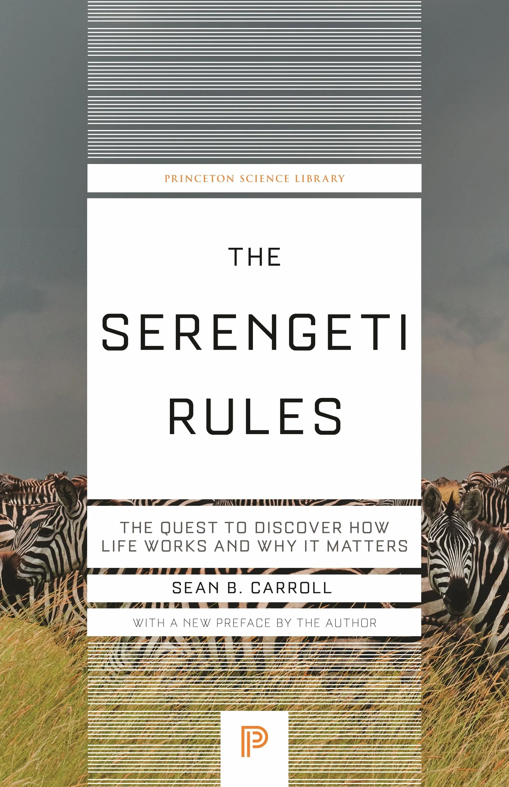 The Serengeti Rules: The Quest to Discover How Life Works and Why It Matters: 151