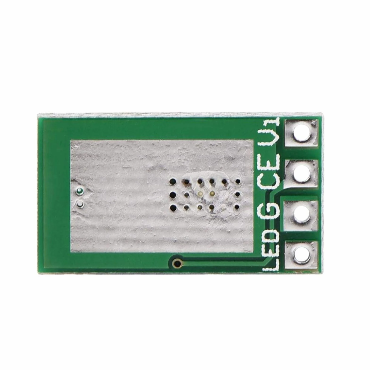 30-1500mA DC LED Driver Stały Prąd Regulowany Moduł do LED Li-ion 3,3 V 3,7 V 5 V.