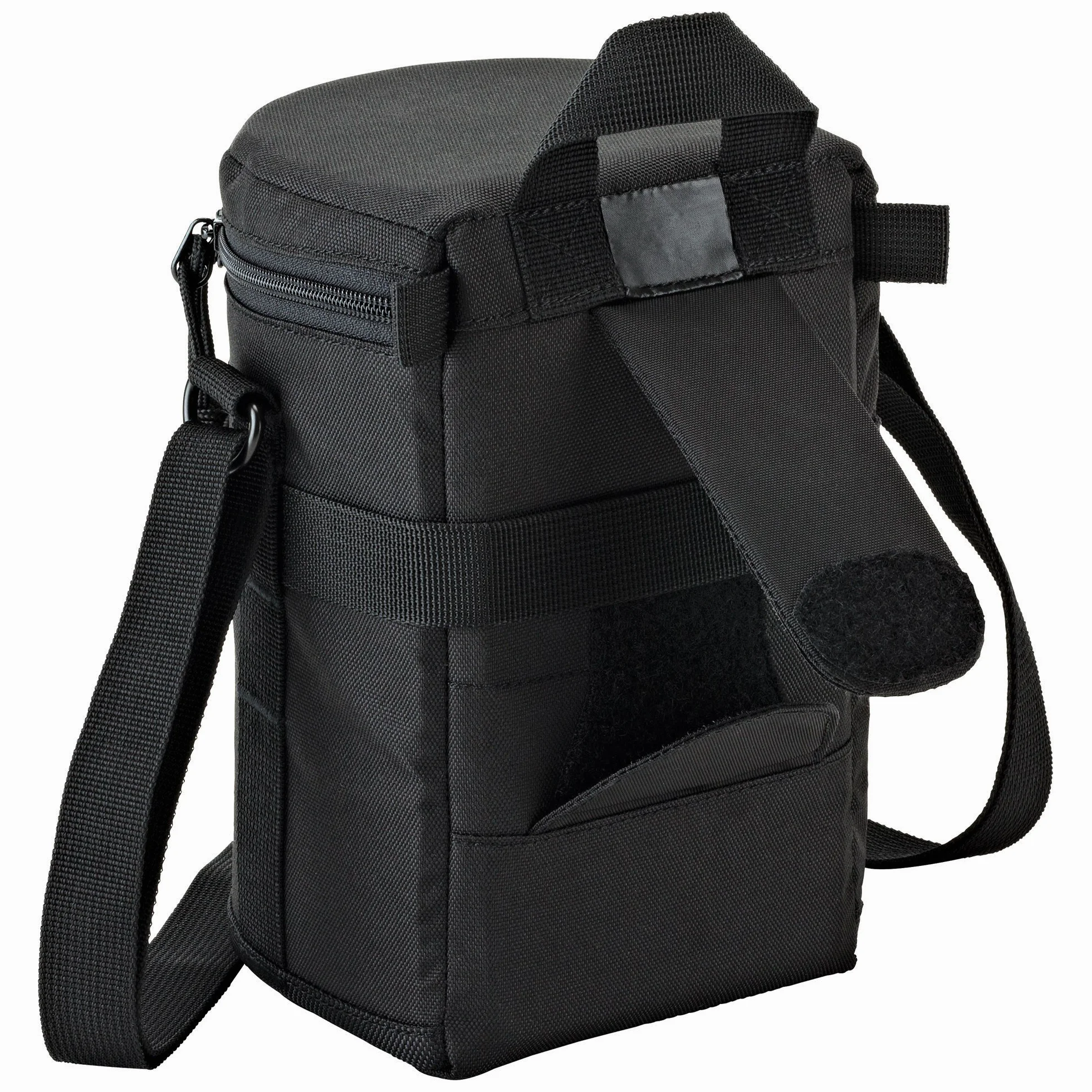 Lowepro LP36980 Objektivtasche 11 x 18 cm schwarz