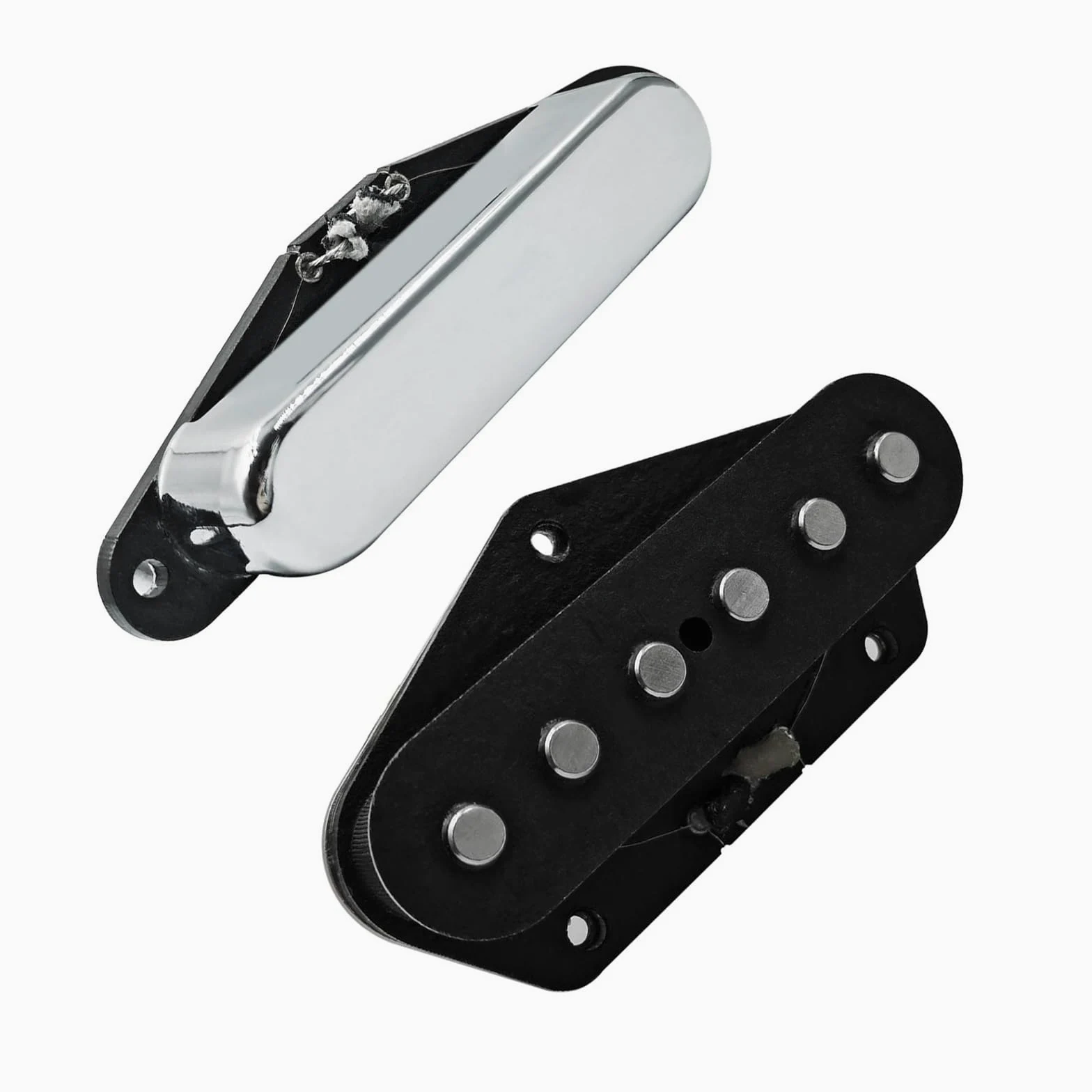 Przetwornik Gitary Elektrycznej Zestaw Przetworników Magnetycznych Retro Alnico 5 Do Gitar Elektrycznych