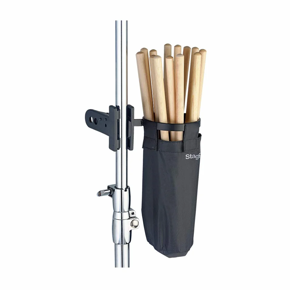 Stagg Drum Stick/Beater Clip-on Torba